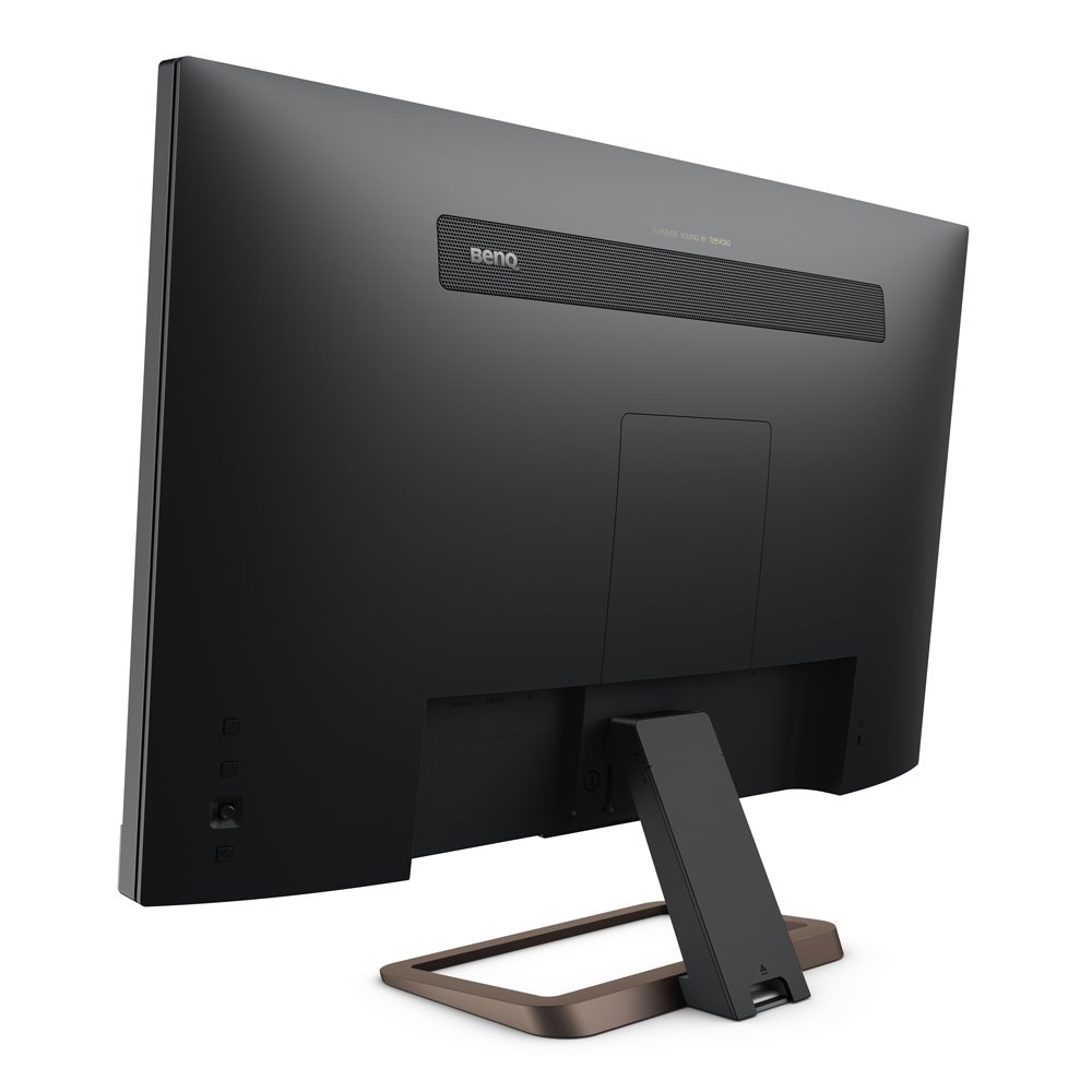 BenQ EX2780Q 27" (9H.LJCLA.TBE)