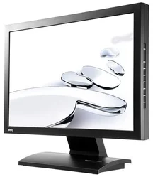 BenQ FP 202WA Silver/Black 20,1" LCD,5ms,1000:1