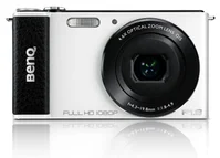 BenQ G1 bílý (9H.A2A0A.5FG)