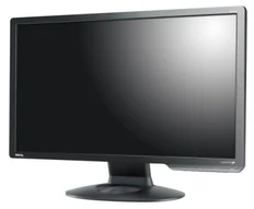 BenQ G2411HDA 24" LCD Black, 1920x1080, 2ms, 40000:1