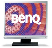 BenQ G700AD 17" LCD Silver-Black 800:1 5ms