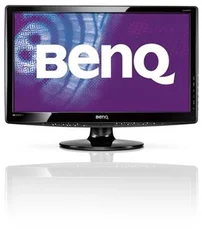BenQ GL2030M 20" LED LCD Black, 5ms, 12mil:1, DVI, repro