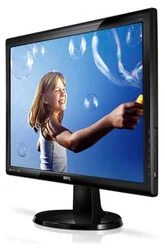 BenQ GL2055 20" LED 1600x900, 5ms, 12M:1, DVI, D-Sub