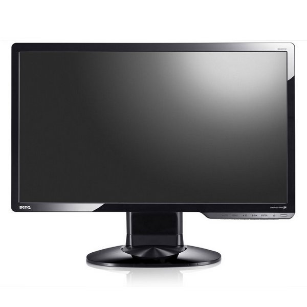 Настроить монитор benq gl2250