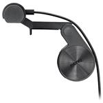 BENQ LED lampa na elektronické čítanie ScreenBar Plus/ strieborná/ 5W/ 2700-6500K