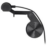 BENQ LED lampa na elektronické čítanie ScreenBar WiT/ čierna/ 5W/ 2700-6500K