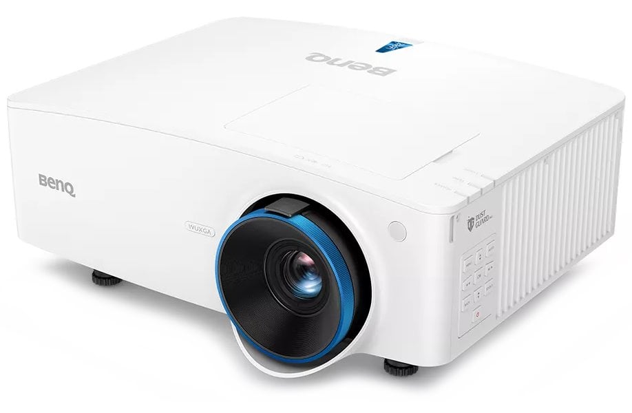 BenQ LU935