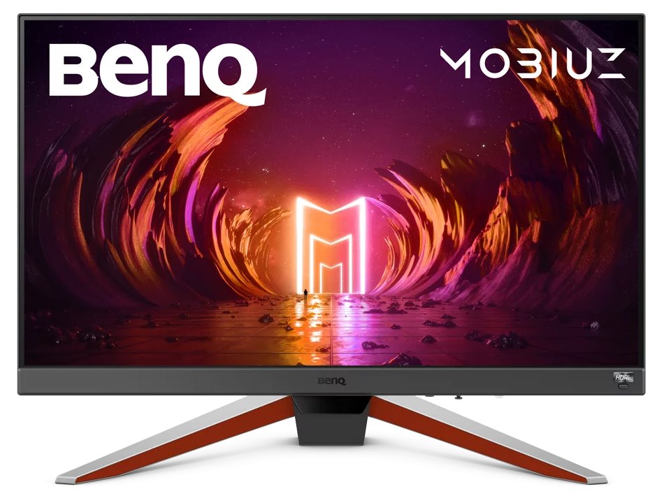 BENQ Mobiuz 24" LED EX240