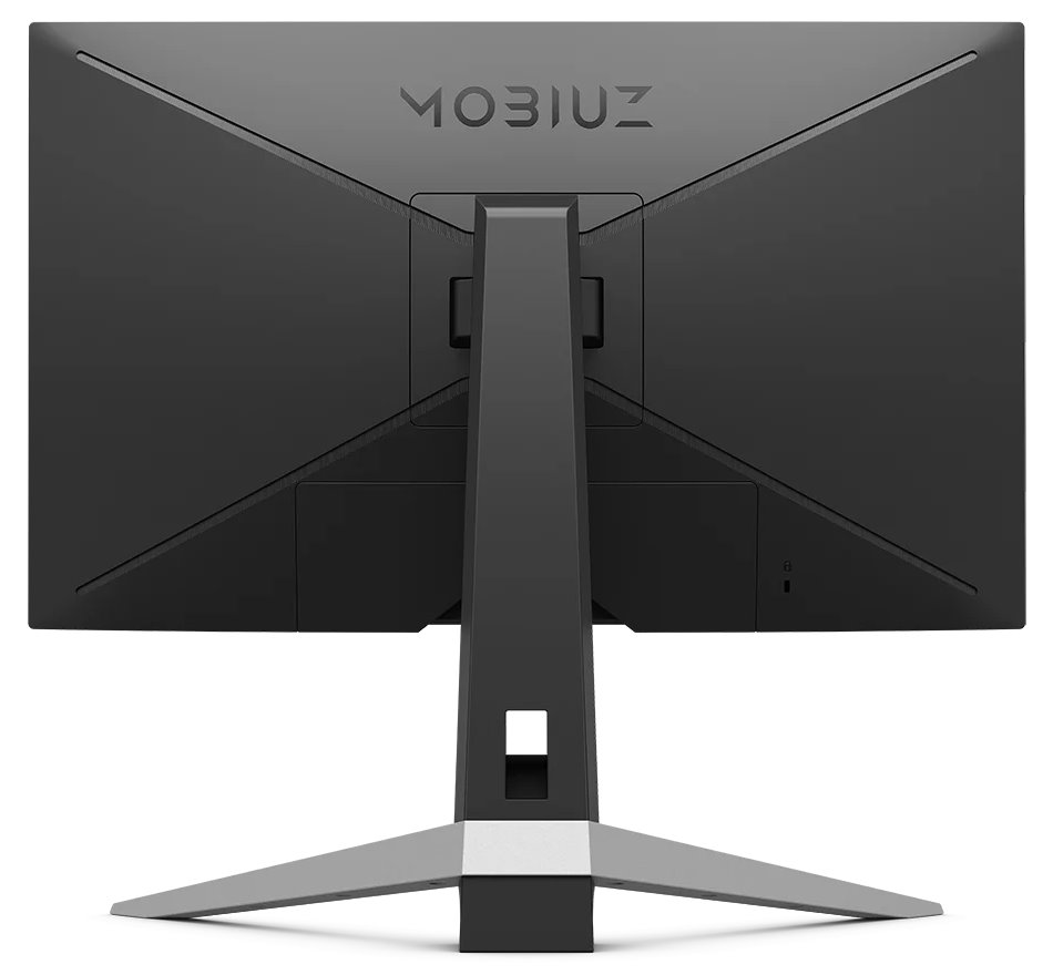 BENQ Mobiuz 24" LED EX240