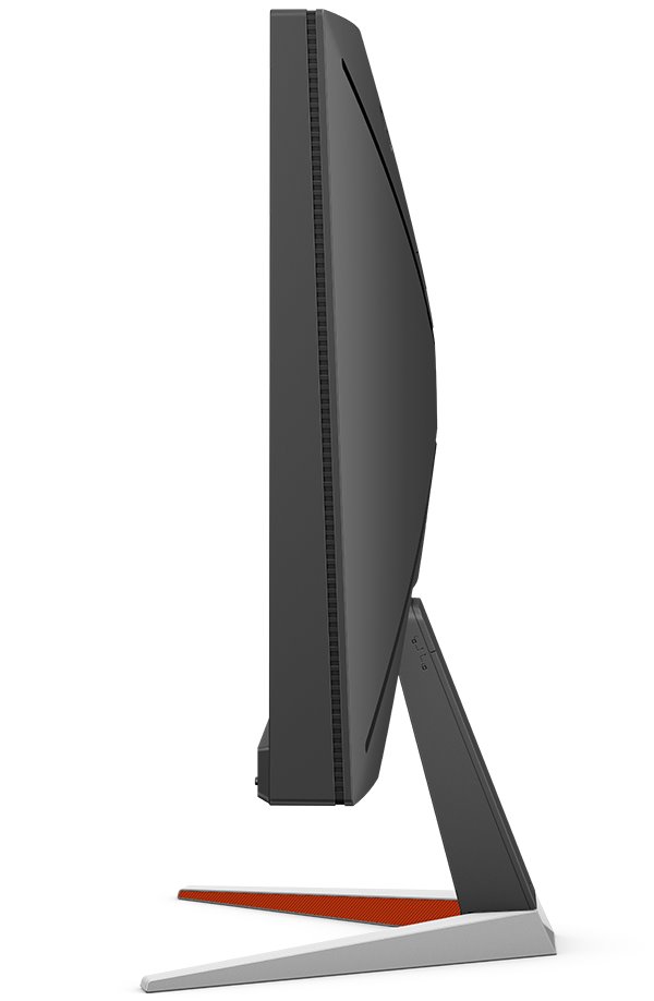 BENQ Mobiuz 24" LED EX240N