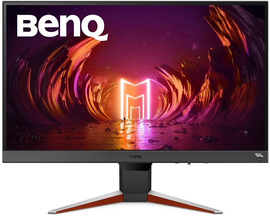 BENQ Mobiuz 24" LED EX240N