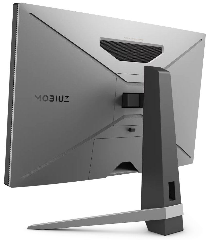 BENQ Mobiuz 27" LED EX270M
