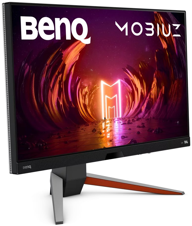 BENQ Mobiuz 27" LED EX270QM