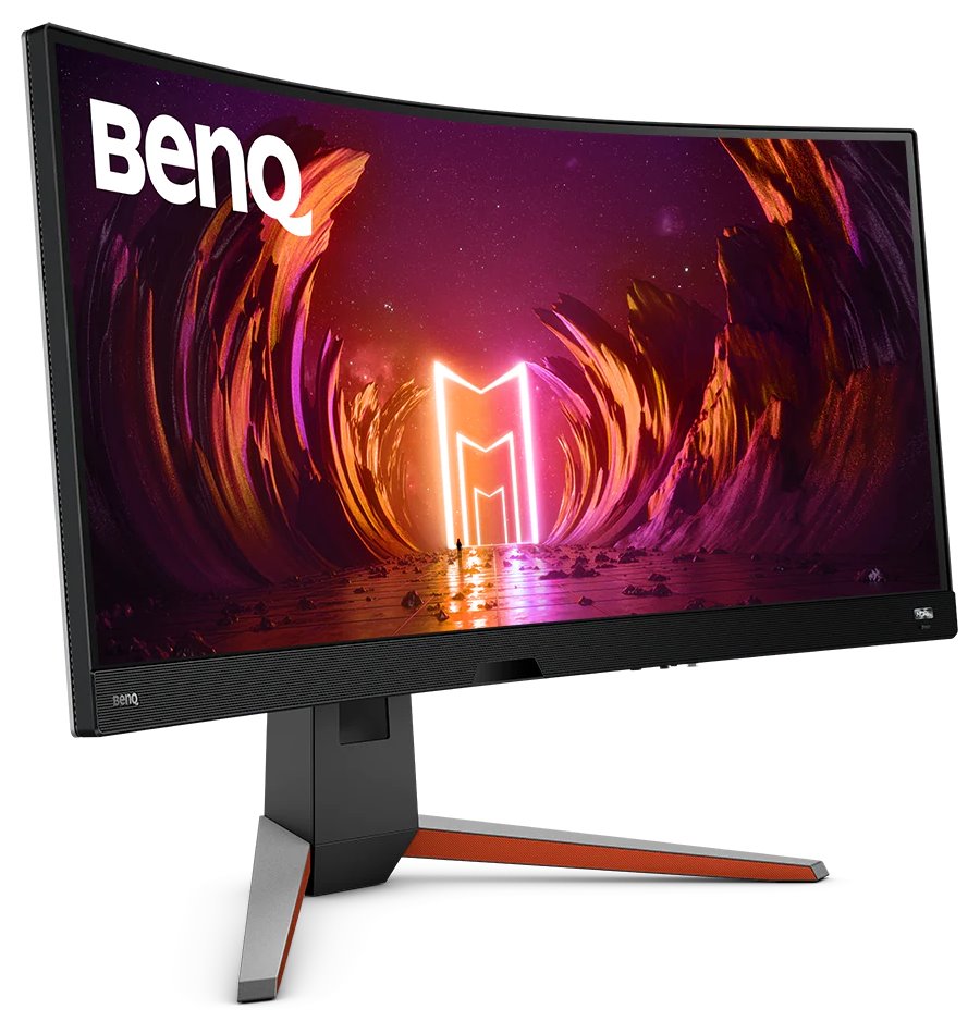 BENQ Mobiuz 34" LED EX3410R