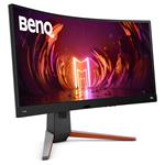 BENQ Mobiuz 34" LED EX3410R