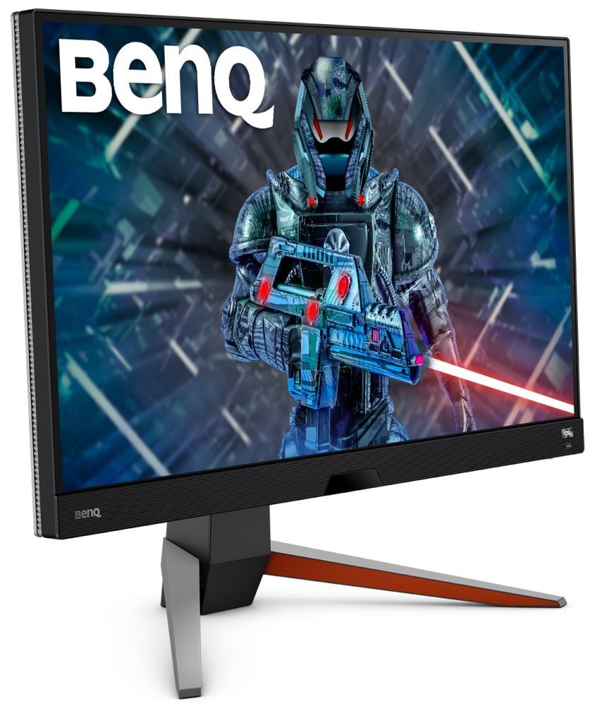 BenQ MOBIUZ EX2710Q 27" (9H.LK4LA.TBE)