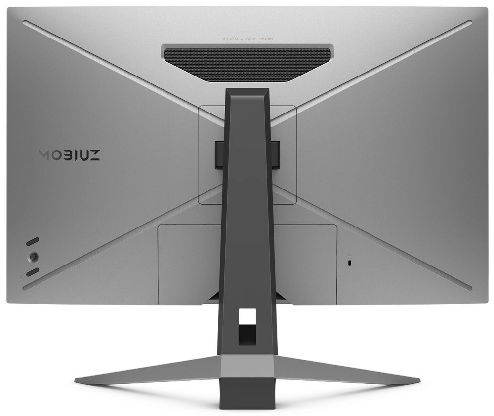 BenQ MOBIUZ EX2710Q 27" (9H.LK4LA.TBE)