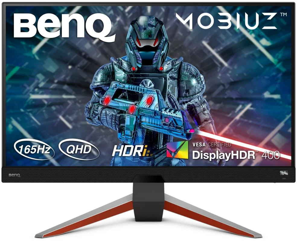 BenQ MOBIUZ EX2710Q 27" (9H.LK4LA.TBE)
