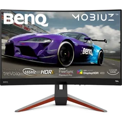 BenQ MOBIUZ EX2710R 27" (9H.LK9LB.QBE)