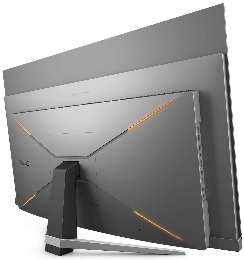 BENQ Mobiuz EX480UZ 48"