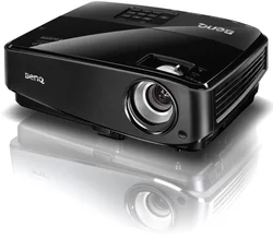 BenQ MS507H
