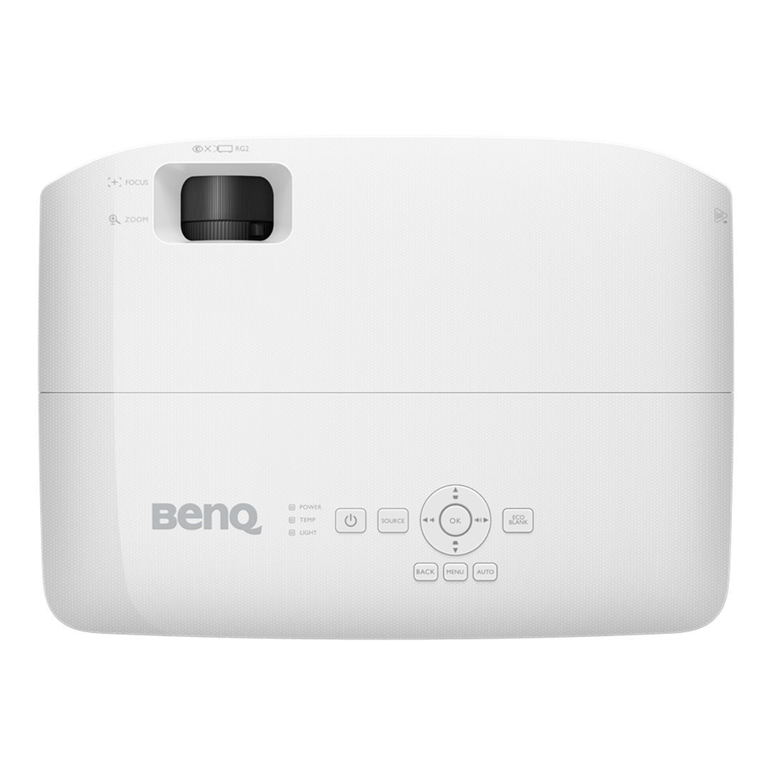 BenQ MW536 (9H.JN877.33E)