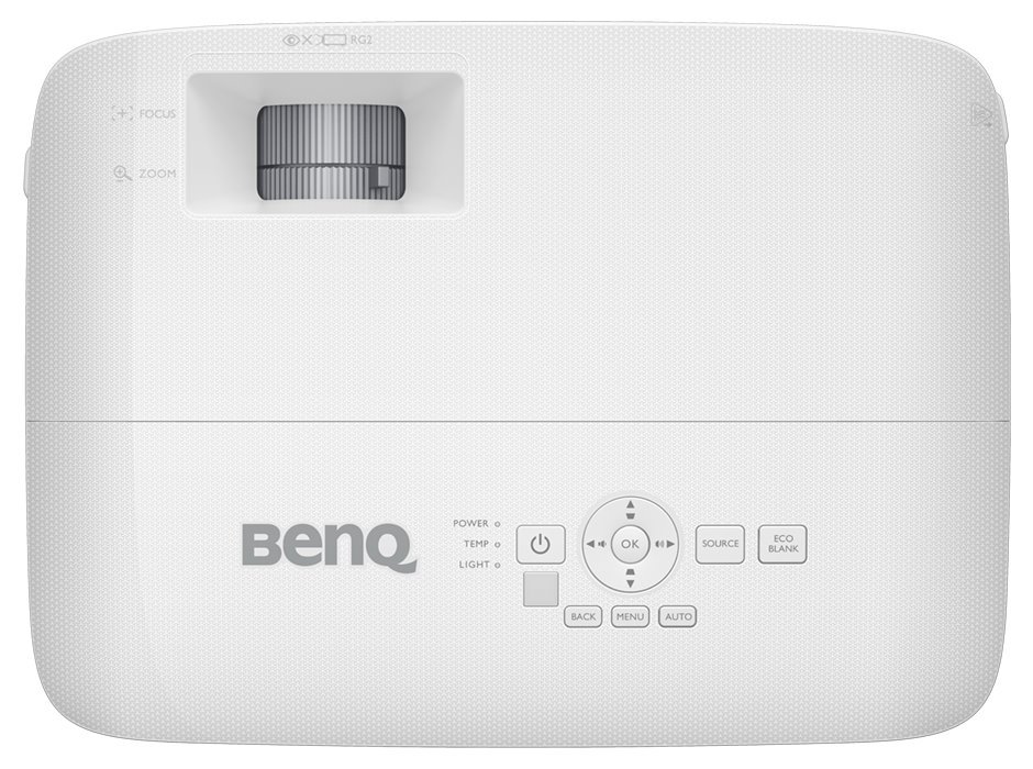 BenQ MW560C