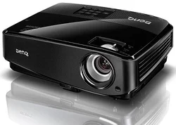 BenQ MX518 (9H.J6X77.33E)