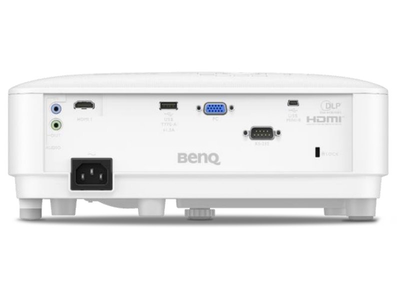 BenQ MX560C