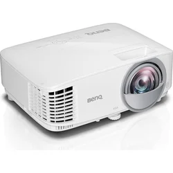 BenQ MX808ST (9H.JGP77.13E) - ROZBALENO