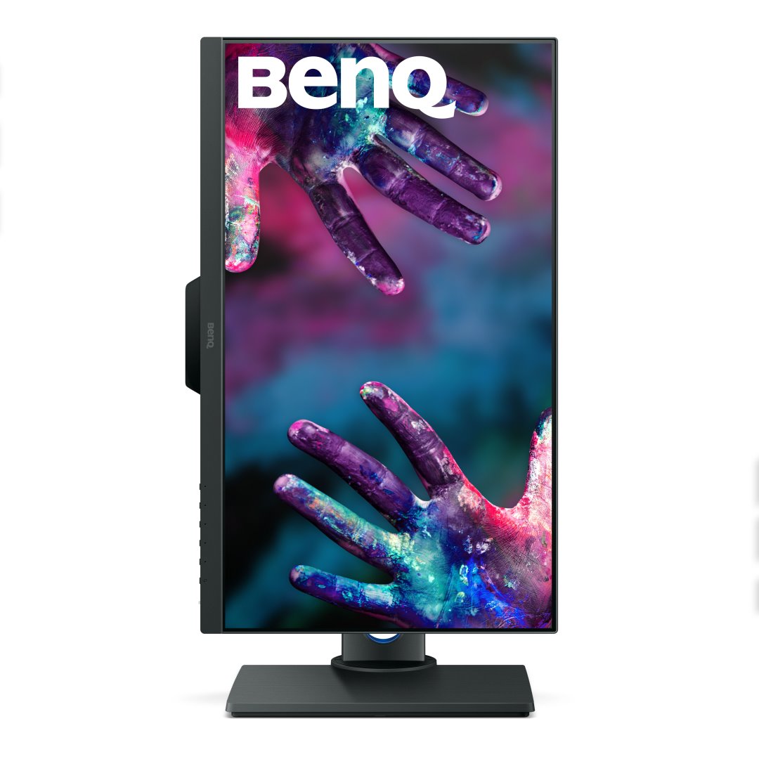 BenQ PD2500Q 25" (9H.LG8LA.TSE)