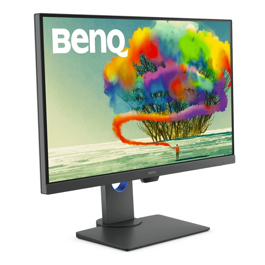 BenQ PD2700U 27" (9H.LHALB.QBE)