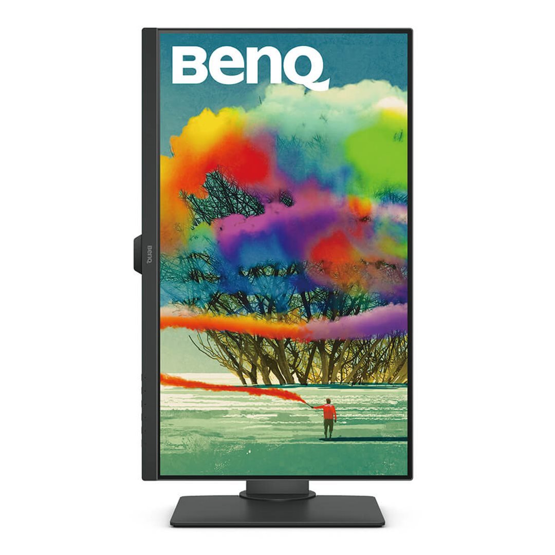 BenQ PD2700U 27" (9H.LHALB.QBE)