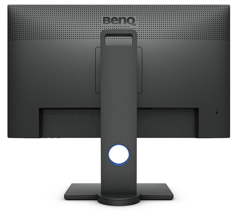 BenQ PD2705Q 27" (9H.LJELA.TBE)