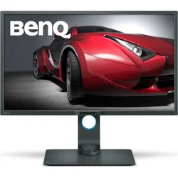 BenQ PD3200U 32" (9H.LF9LA.TBE) - ROZBALENO