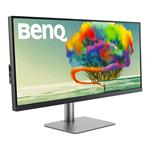 BenQ PD3420Q 34" (9H.LJHLB.QBE)