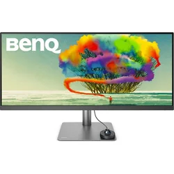 BenQ PD3420Q 34" (9H.LJHLB.QBE)