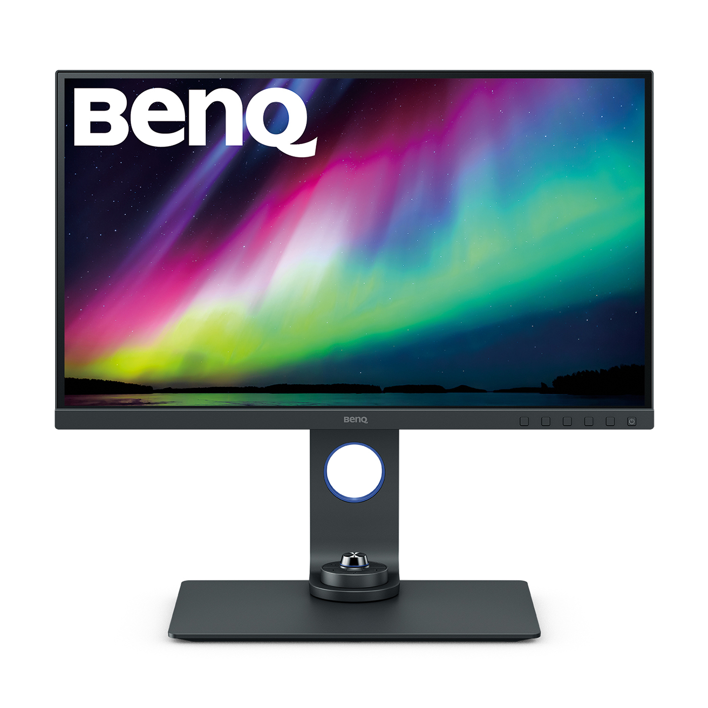 BenQ SW270C 27" (9H.LHTLB.QBE)