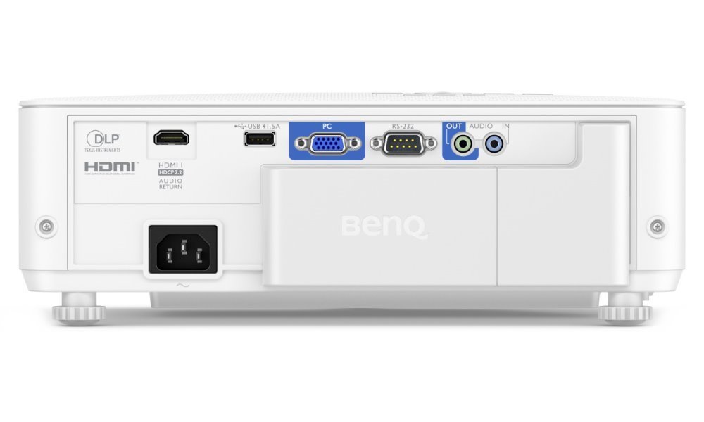 BenQ TH685i (9H.JNK77.17E)