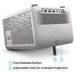 BenQ TK705i (9H.R0C77.57E)