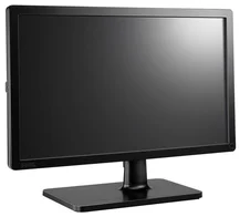 BenQ V2410 ECO 24" LCD LED, Black, 5ms, 50000:1, Full HD, HDMI