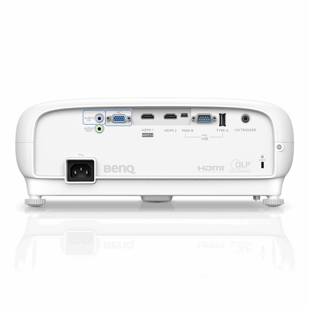 BenQ W1720 (9H.JLC77.14E)