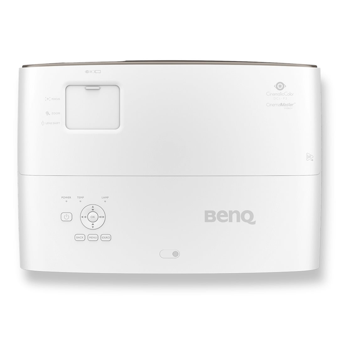 BenQ W2700i (9H.JMP77.38E)