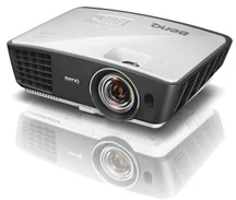 BenQ W770ST (9H.J8Y77.17E)