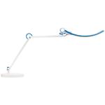 BENQ WiT Blue/ Modrá/ 18W/ 2700-5700K LED lampa na elektronické čítanie