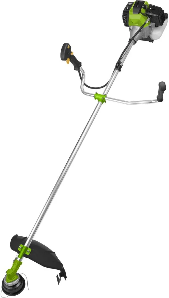 Benzínový krovinorez Fieldmann FZS 4004-B