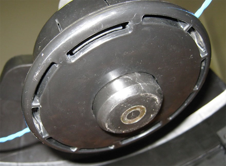 Benzínový krovinorez VeGA BC430PRO
