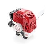 Benzínový krovinorez VeGA BC520PRO