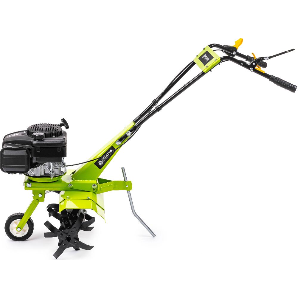 Benzínový kultivátor Fieldmann FZK 6115-139BL