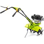 Benzínový kultivátor Fieldmann FZK 6115-139BL